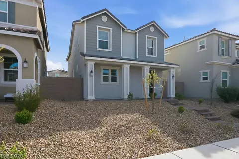 3773 Trancoso Ave, Henderson, NV 89044