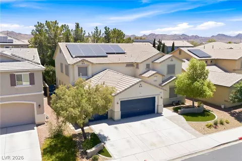 354 Shimmering Moon St, Henderson, NV 89015