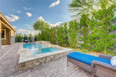1332 Cattail Falls St, Boulder City, NV 89005