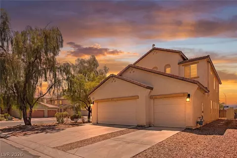 6025 Glenborough St, Las Vegas, NV 89115