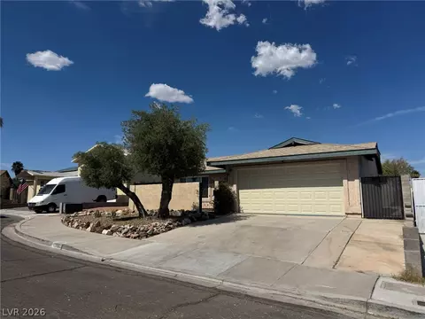 7066 Pinebrook Ct, Las Vegas, NV 89147