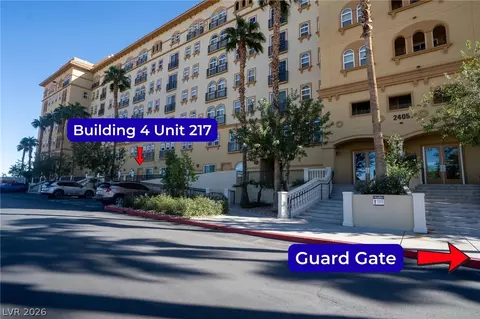 2405 W Serene Ave #217, Las Vegas, NV 89123
