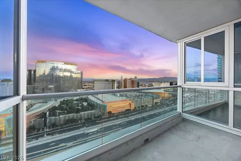 4575 Dean Martin Dr #3009, Las Vegas, NV 89103