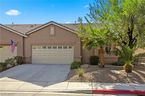 395 Cascade Mist Ave, Las Vegas, NV 89123