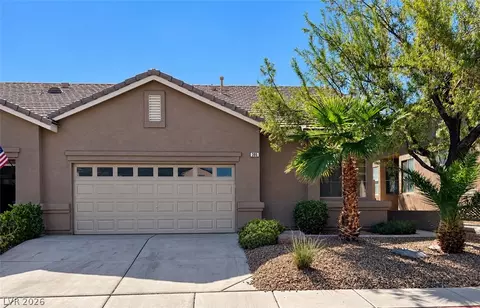 395 Cascade Mist Ave, Las Vegas, NV 89123