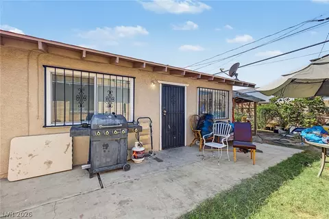 2155 Belmont St, North Las Vegas, NV 89030