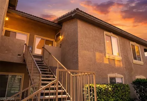 2305 W Horizon Ridge Pkwy #4024, Henderson, NV 89052