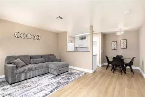 3632 Di Salvo Dr #56, Las Vegas, NV 89103