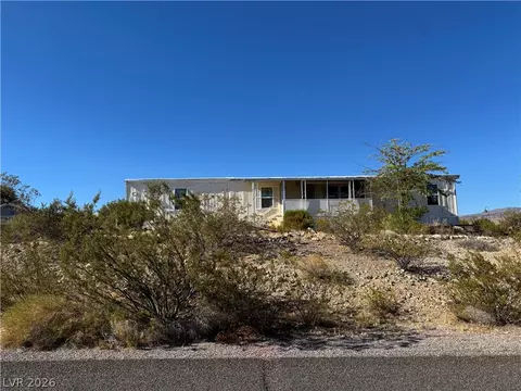 707 Cottonwood St, Alamo, NV 89001