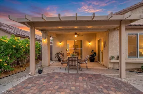 2328 Fossil Canyon Dr, Henderson, NV 89052