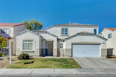 3802 Shimmering Creek Ave, North Las Vegas, NV 89031