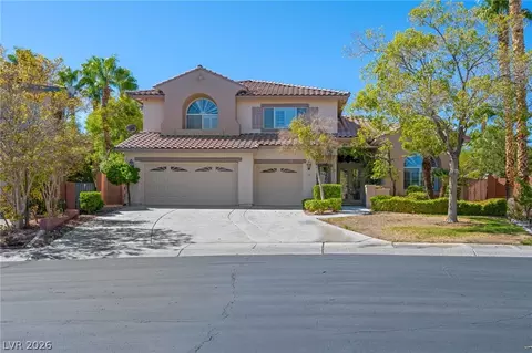 1301 Pine Leaf Dr, Las Vegas, NV 89144