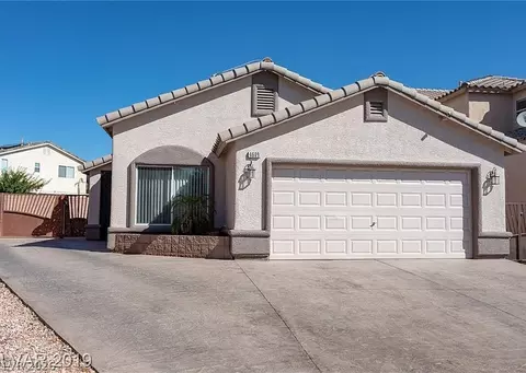 4609 Swaying Ferns Dr, Las Vegas, NV 89147