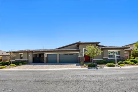 3895 Valles Caldera Ct, Las Vegas, NV 89118