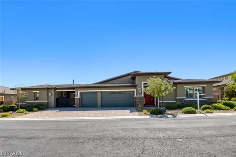 3895 Valles Caldera Ct, Las Vegas, NV 89118