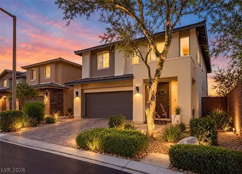9760 Pyrite Mystery Ave, Las Vegas, NV 89148