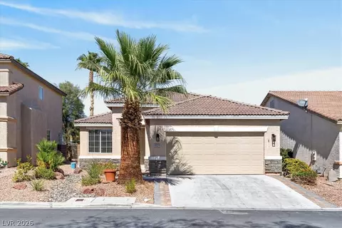 9914 Ridge Hill Ave, Las Vegas, NV 89147
