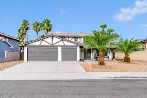2112 Verdinal Dr, Las Vegas, NV 89146