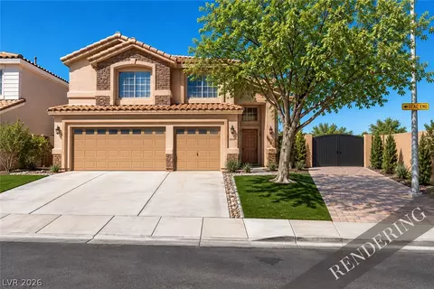 890 Sebastiani Ct, Las Vegas, NV 89123