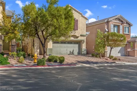 10512 Nantucket Ridge Ave, Las Vegas, NV 89166