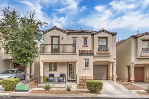 9112 Alluring Ave, Las Vegas, NV 89149