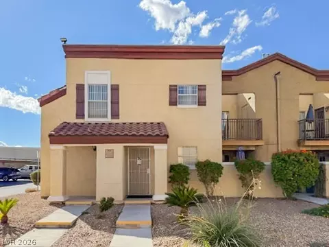 2801 N Rainbow Blvd #273, Las Vegas, NV 89108
