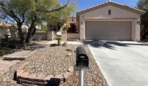 4952 Rivedro St, Las Vegas, NV 89135