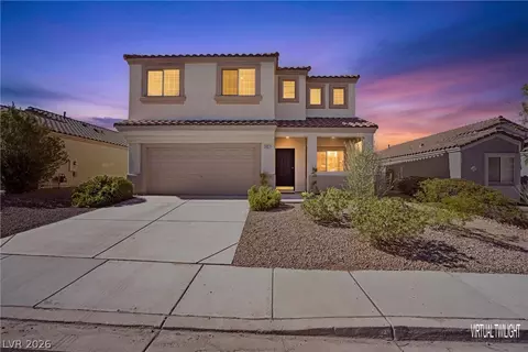 1421 Dragon Rock Dr, Henderson, NV 89052