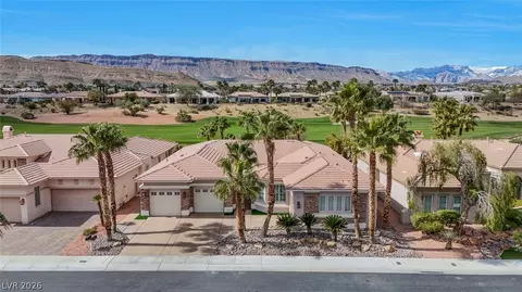 5015 Rivedro St, Las Vegas, NV 89135