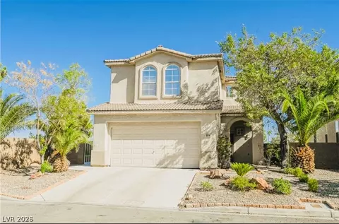 10716 Manchester Park Dr, Las Vegas, NV 89141