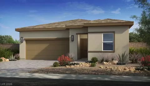 3400 E Cactus Canyon Dr, Pahrump, NV 89061