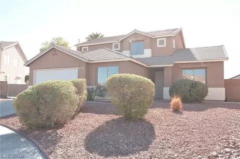 4517 Rockpine Dr, North Las Vegas, NV 89081