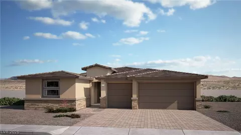 6235 Atlan Pointe St, Las Vegas, NV 89166