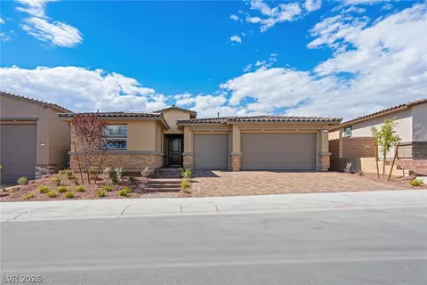 6235 Atlan Pointe St, Las Vegas, NV 89166