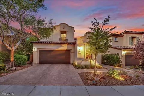 12242 Nasino Ave, Las Vegas, NV 89138