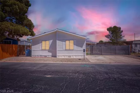 2854 Humboldt Ct, Las Vegas, NV 89142
