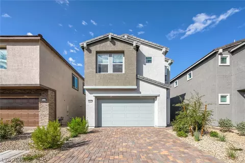 8143 Gusty Brook St, Las Vegas, NV 89113
