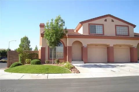 425 Tree Sap Ave, Las Vegas, NV 89183