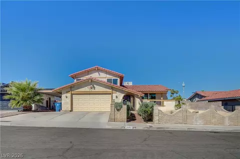3444 Toquima Cir, Las Vegas, NV 89120
