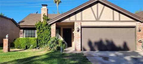 600 Buttonwood Ln, Las Vegas, NV 89107
