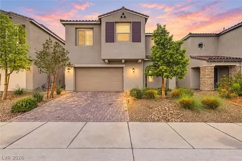 4618 Summer Azure St, North Las Vegas, NV 89031