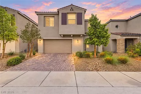4618 Summer Azure St, North Las Vegas, NV 89031
