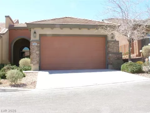 165 Coyote Rock Ct, Las Vegas, NV 89138