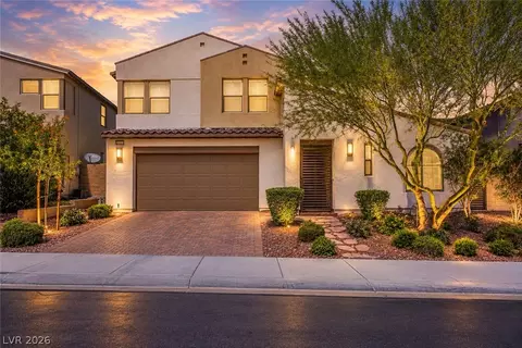 10310 Sierra Skye Ave, Las Vegas, NV 89166