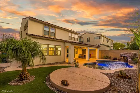 10310 Sierra Skye Ave, Las Vegas, NV 89166