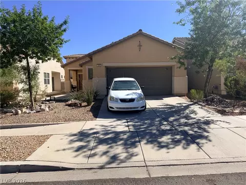 1016 Aspen Cliff Dr, Henderson, NV 89011