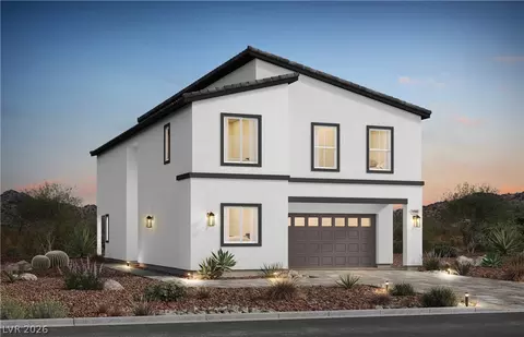 9886 Raven Ave, Las Vegas, NV 89178