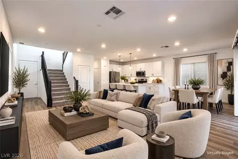 11540 Observation Point Ave, Las Vegas, NV 89138