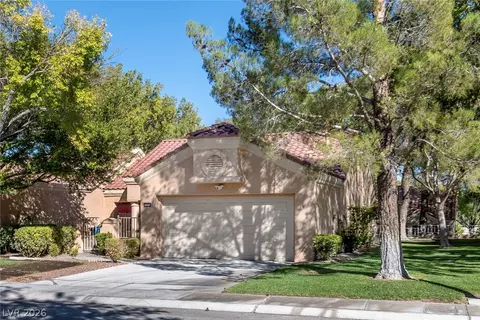 2924 Linkview Dr, Las Vegas, NV 89134