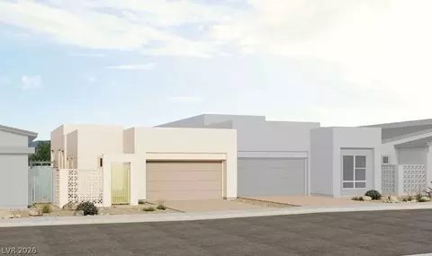 1973 Harmony Gardens St, Las Vegas, NV 89138